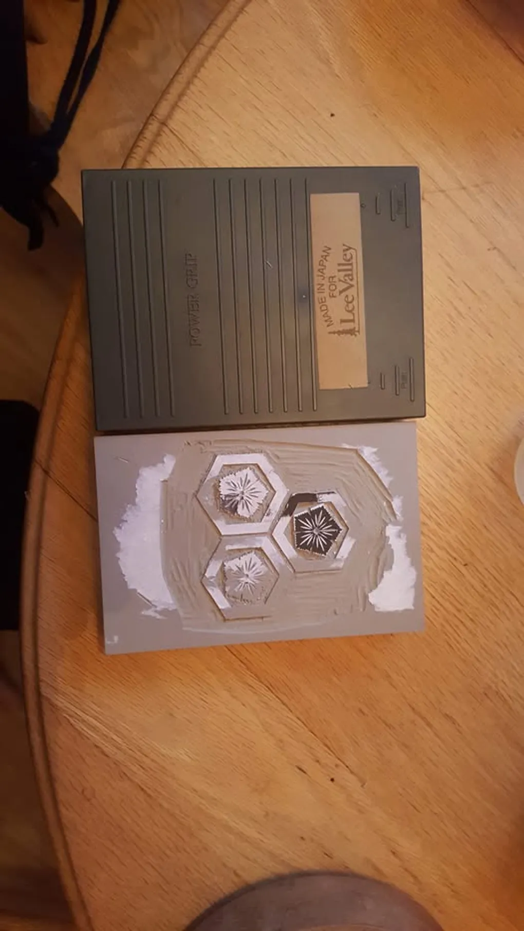 Virtual A&S - 2016-10