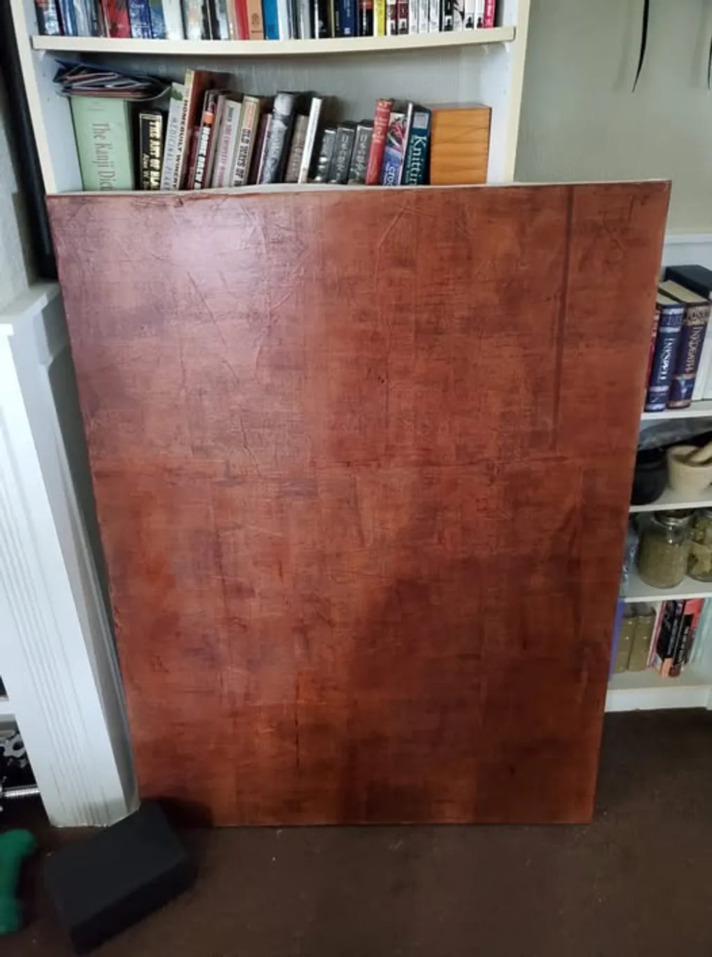 Virtual A&S - 2020-10