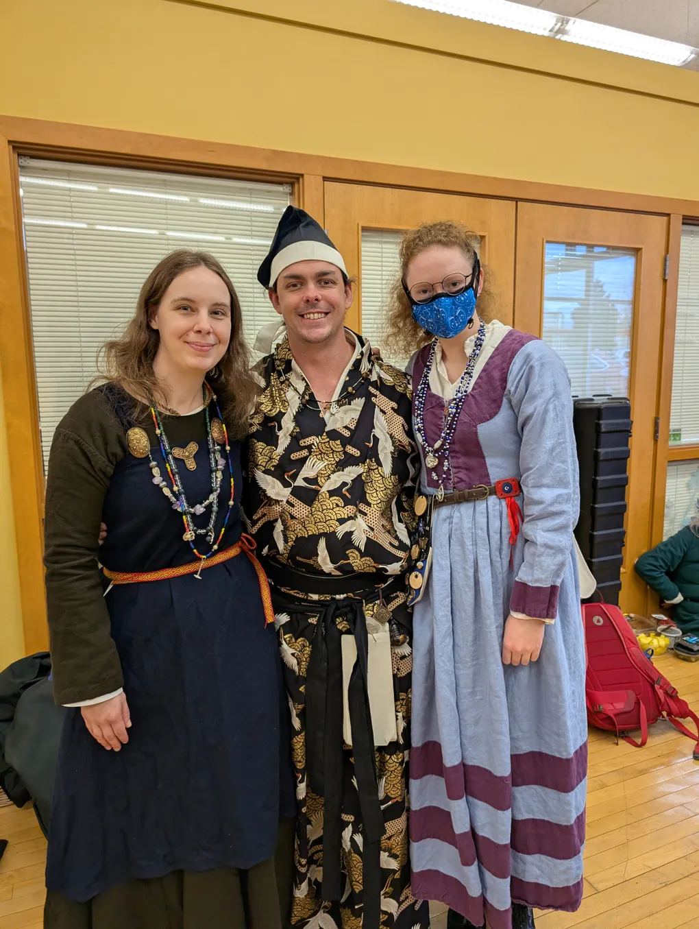 About Saitō Mitsukage